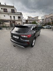 Ford Kuga 2021 Titanium-thumb-7