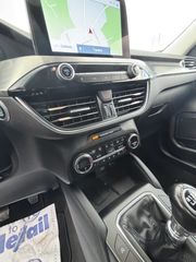Ford Kuga 2021 Titanium-thumb-9