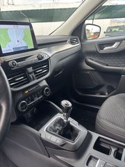 Ford Kuga 2021 Titanium-thumb-10