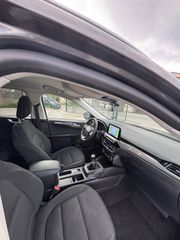 Ford Kuga 2021 Titanium-thumb-14