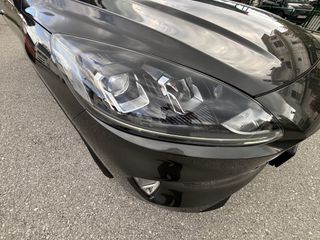 Ford Kuga 2021 Titanium-thumb-18