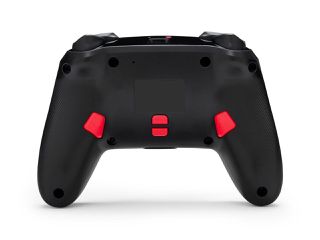 PowerA - Enhanced Wireless Controller – Mario Peek-A-Boo (Lumectra)/ Nintendo Switch / Nintendo Switch-thumb-2