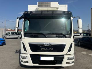 Ψυγείο MAN 2015 TGL 8.180 V-800max Τσιγγελάδικο-thumb-1