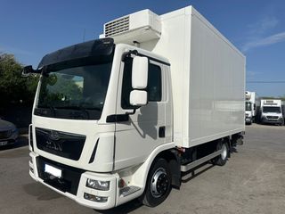Ψυγείο MAN 2015 TGL 8.180 V-800max Τσιγγελάδικο