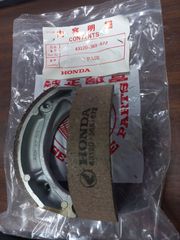 ΣΙΑΓΩΝΕΣ ΖΕΥΓΑΡΙ HONDA XR 200 C90 MB MT WAVE 110  A ΠΟΙΟΤΗΤΑ