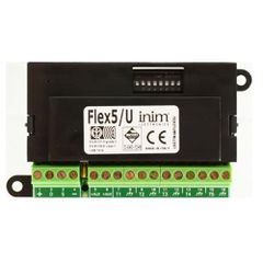 Πλακέτα Επέκτασης INIM Electronics FLEX5/SU για Συναγερμό INIM Smartliving