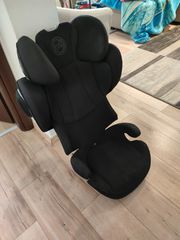 Cybex παιδικό κάθισμα αυτοκινήτου ISO fix