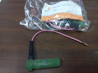 ΑΝΤΙΣΤΑΣΗ HONDA C50 Z,Z50J1 6V ,CF 50 CHALLY,CB 50 STANLEY JAPAN