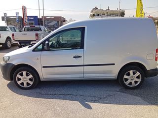 Volkswagen Caddy 2015 FULL EXTRA