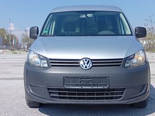 Volkswagen Caddy 2015 FULL EXTRA-thumb-1