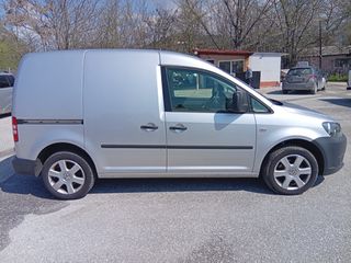 Volkswagen Caddy 2015 FULL EXTRA-thumb-3