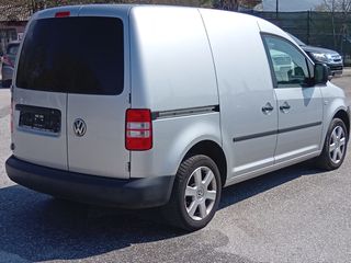 Volkswagen Caddy 2015 FULL EXTRA-thumb-4