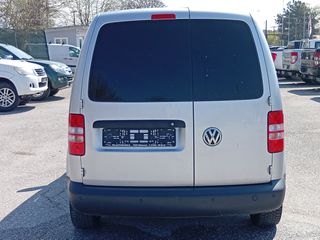 Volkswagen Caddy 2015 FULL EXTRA-thumb-5