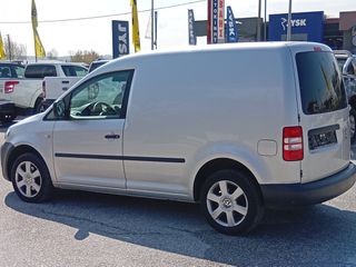 Volkswagen Caddy 2015 FULL EXTRA-thumb-6