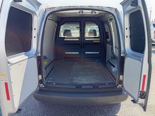 Volkswagen Caddy 2015 FULL EXTRA-thumb-7