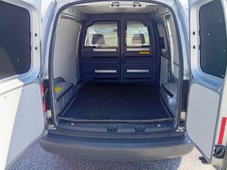 Volkswagen Caddy 2015 FULL EXTRA-thumb-8