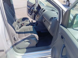 Volkswagen Caddy 2015 FULL EXTRA-thumb-10