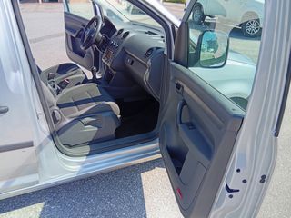 Volkswagen Caddy 2015 FULL EXTRA-thumb-11