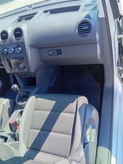 Volkswagen Caddy 2015 FULL EXTRA-thumb-12