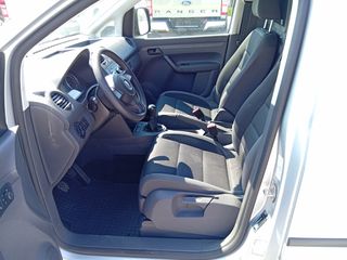 Volkswagen Caddy 2015 FULL EXTRA-thumb-13