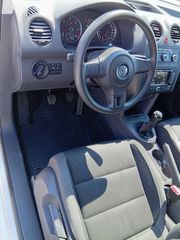 Volkswagen Caddy 2015 FULL EXTRA-thumb-14