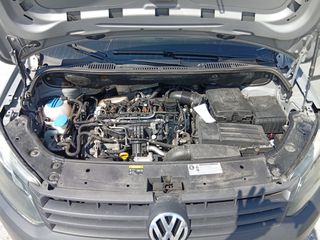 Volkswagen Caddy 2015 FULL EXTRA-thumb-17