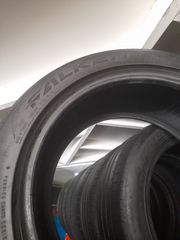 245/45/17 falken dot 23