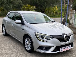 Renault Megane 2019 *ΑΥΤΟΜΑΤΟ * ΠΡΟΣΦΟΡΑ*-thumb-3