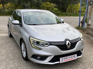 Renault Megane 2019 *ΑΥΤΟΜΑΤΟ * ΠΡΟΣΦΟΡΑ*