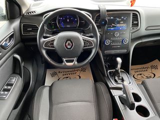 Renault Megane 2019 *ΑΥΤΟΜΑΤΟ * ΠΡΟΣΦΟΡΑ*-thumb-22