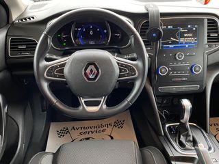 Renault Megane 2019 *ΑΥΤΟΜΑΤΟ * ΠΡΟΣΦΟΡΑ*-thumb-23