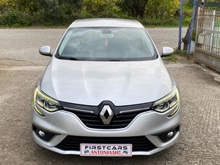 Renault Megane 2019 *ΑΥΤΟΜΑΤΟ * ΠΡΟΣΦΟΡΑ*-thumb-4