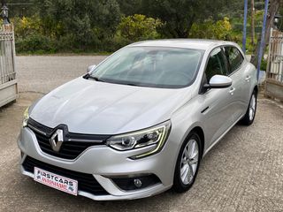 Renault Megane 2019 *ΑΥΤΟΜΑΤΟ * ΠΡΟΣΦΟΡΑ*-thumb-5