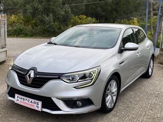 Renault Megane 2019 *ΑΥΤΟΜΑΤΟ * ΠΡΟΣΦΟΡΑ*-thumb-6