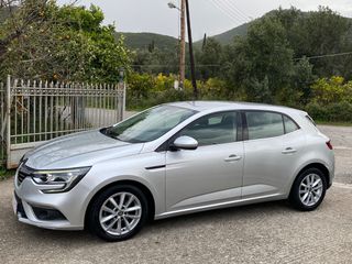 Renault Megane 2019 *ΑΥΤΟΜΑΤΟ * ΠΡΟΣΦΟΡΑ*-thumb-7