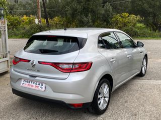 Renault Megane 2019 *ΑΥΤΟΜΑΤΟ * ΠΡΟΣΦΟΡΑ*-thumb-8