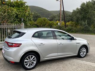 Renault Megane 2019 *ΑΥΤΟΜΑΤΟ * ΠΡΟΣΦΟΡΑ*-thumb-9