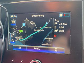 Renault Megane 2019 *ΑΥΤΟΜΑΤΟ * ΠΡΟΣΦΟΡΑ*-thumb-38