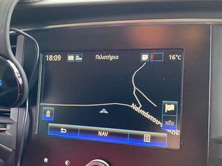 Renault Megane 2019 *ΑΥΤΟΜΑΤΟ * ΠΡΟΣΦΟΡΑ*-thumb-40