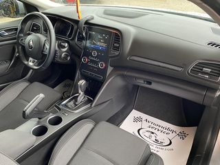 Renault Megane 2019 *ΑΥΤΟΜΑΤΟ * ΠΡΟΣΦΟΡΑ*-thumb-62
