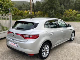 Renault Megane 2019 *ΑΥΤΟΜΑΤΟ * ΠΡΟΣΦΟΡΑ*-thumb-10