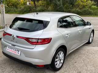 Renault Megane 2019 *ΑΥΤΟΜΑΤΟ * ΠΡΟΣΦΟΡΑ*-thumb-11