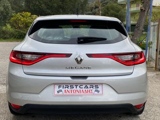 Renault Megane 2019 *ΑΥΤΟΜΑΤΟ * ΠΡΟΣΦΟΡΑ*-thumb-12
