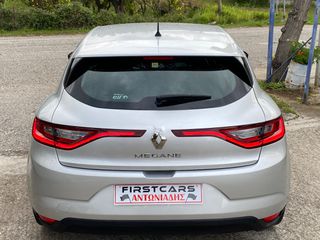 Renault Megane 2019 *ΑΥΤΟΜΑΤΟ * ΠΡΟΣΦΟΡΑ*-thumb-13