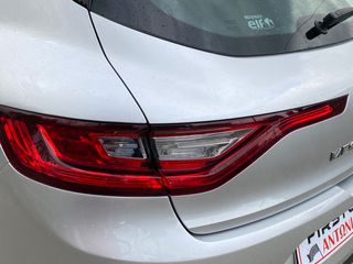Renault Megane 2019 *ΑΥΤΟΜΑΤΟ * ΠΡΟΣΦΟΡΑ*-thumb-15