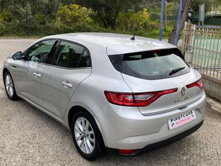 Renault Megane 2019 *ΑΥΤΟΜΑΤΟ * ΠΡΟΣΦΟΡΑ*-thumb-16