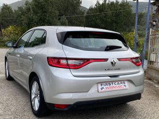 Renault Megane 2019 *ΑΥΤΟΜΑΤΟ * ΠΡΟΣΦΟΡΑ*-thumb-17