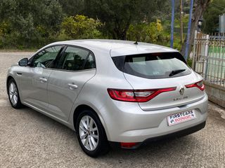 Renault Megane 2019 *ΑΥΤΟΜΑΤΟ * ΠΡΟΣΦΟΡΑ*-thumb-18