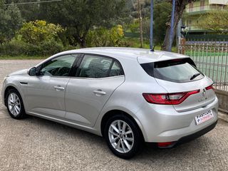 Renault Megane 2019 *ΑΥΤΟΜΑΤΟ * ΠΡΟΣΦΟΡΑ*-thumb-19