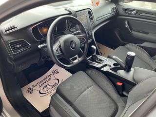 Renault Megane 2019 *ΑΥΤΟΜΑΤΟ * ΠΡΟΣΦΟΡΑ*-thumb-27